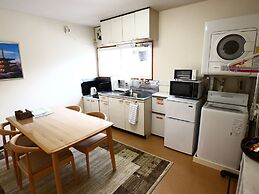 Fujisan YOU Apartment