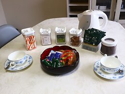 Fujisan YOU Apartment