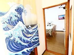Fujisan YOU Apartment