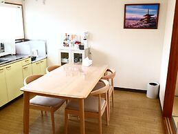 Fujisan YOU Apartment