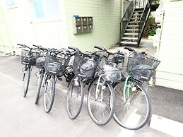 Fujisan YOU Apartment