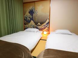 Fujisan YOU Apartment