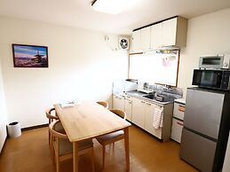 Fujisan YOU Apartment