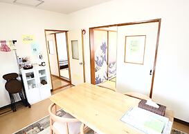 Fujisan YOU Apartment