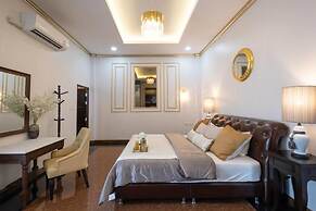 Lanna Kamin Pool Villa Airport