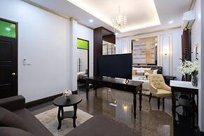 Lanna Kamin Pool Villa Airport