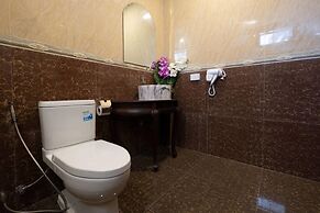 Lanna Kamin Pool Villa Airport