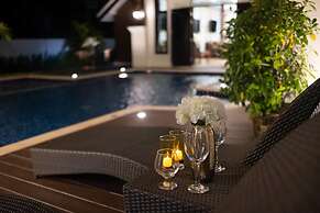 Lanna Kamin Pool Villa Airport