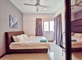 Kiara Residence