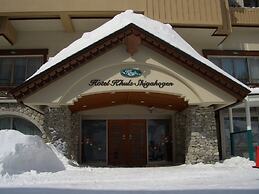 Hotel Khuls Shigakogen