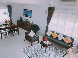 ROSE Villas & Resort - Ba Vi