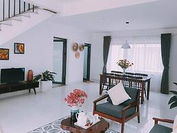 ROSE Villas & Resort - Ba Vi