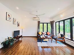 ROSE Villas & Resort - Ba Vi