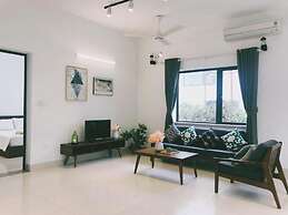 ROSE Villas & Resort - Ba Vi