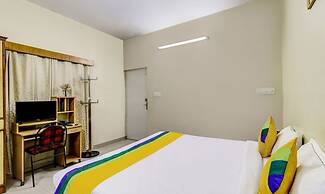 Itsy Hotels Shree Comforts