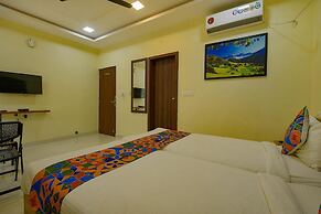 Zenith Residency