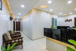 Zenith Residency