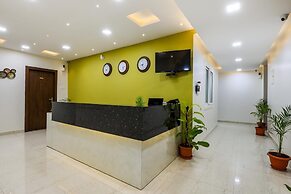 Zenith Residency