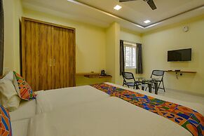 Zenith Residency