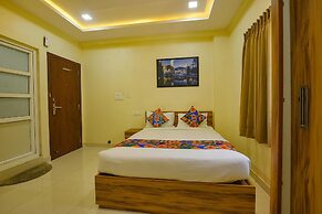 Zenith Residency