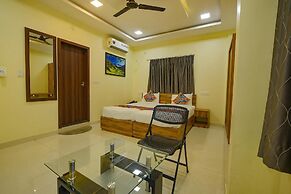 Zenith Residency