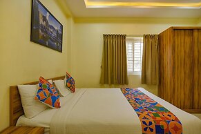 Zenith Residency