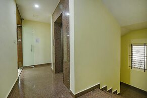Zenith Residency