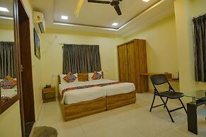 Zenith Residency