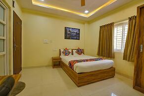 Zenith Residency