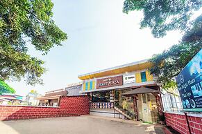 Treebo Bright Plaza