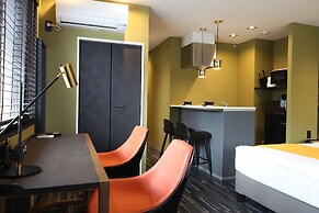 Moto Hotel