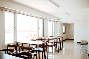 Jin Lu Homestay