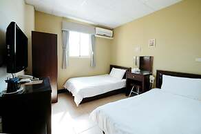Jin Lu Homestay