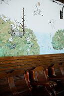 Jin Lu Homestay