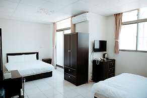 Jin Lu Homestay