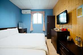 Jin Lu Homestay