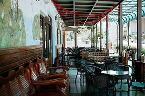 Jin Lu Homestay