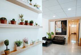 Jin Lu Homestay