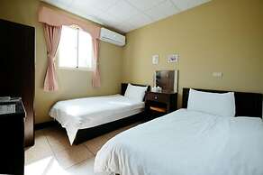 Jin Lu Homestay