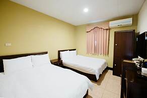 Jin Lu Homestay