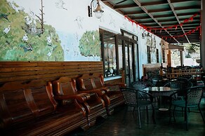 Jin Lu Homestay