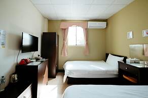 Jin Lu Homestay