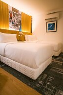 Indie Hotel Kuala Lumpur