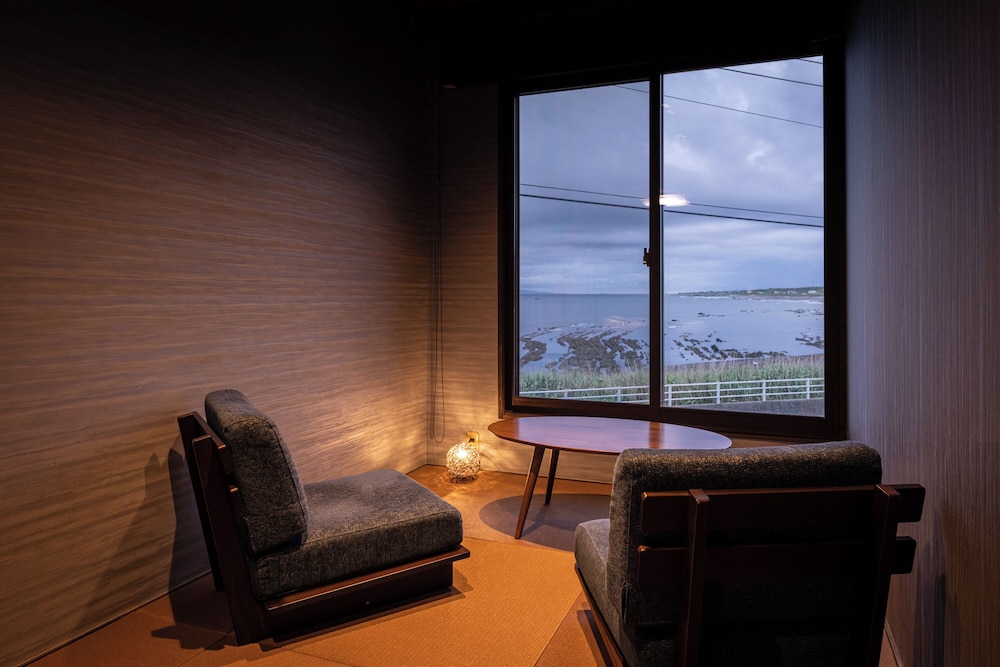 Ryokan Kiyoto