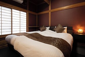 Ryokan Kiyoto