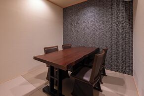 Ryokan Kiyoto