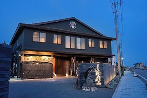 Ryokan Kiyoto