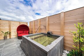 Ryokan Kiyoto