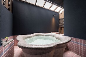 Ryokan Kiyoto