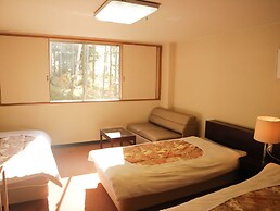 Hotel Ryuo Village
